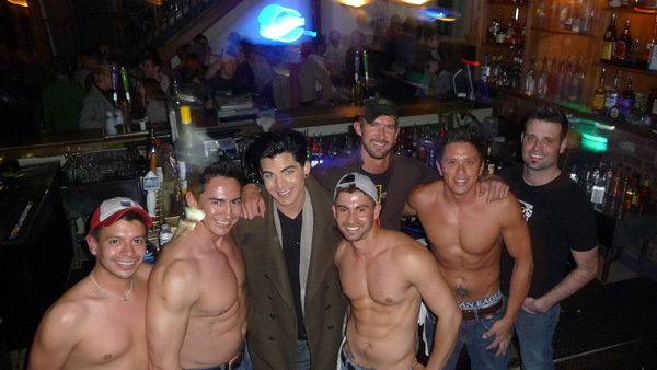 Créditos: Gayzette Denver
