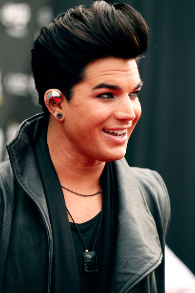 Créditos: @LightLoveAdam
