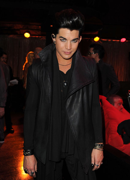 Créditos: @LightLoveAdam
