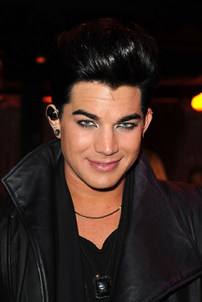 Créditos: @LightLoveAdam
