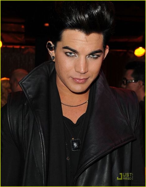 Créditos: Just Jared
