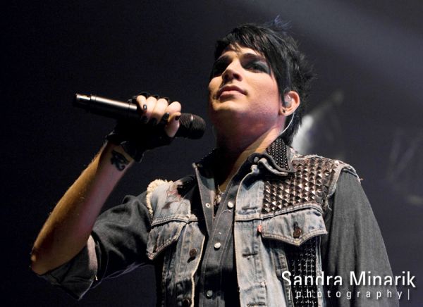 Créditos: Sandra Minarik

