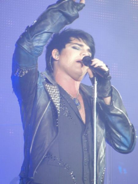 Créditos: Paul Crowder
