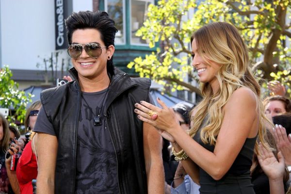 Créditos: The Grove's Facebook
