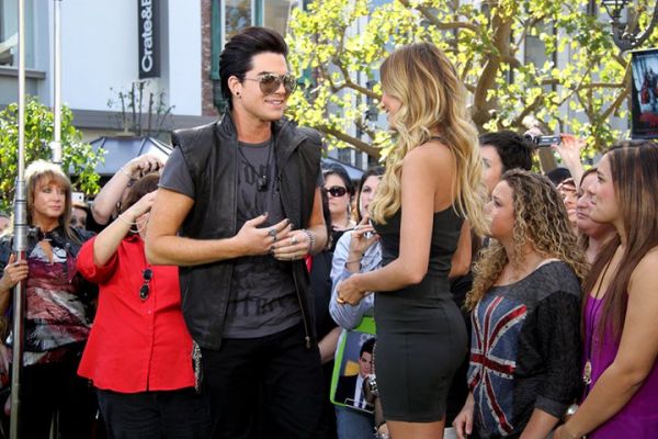 Créditos: The Grove's Facebook
