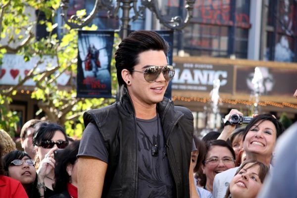 Créditos: The Grove's Facebook
