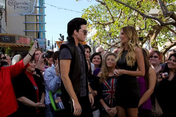 Créditos: The Grove's Facebook
