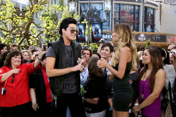 Créditos: The Grove's Facebook
