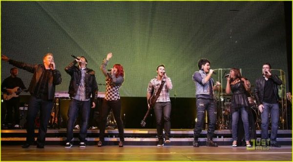 Créditos: justjared.buzznet.com 
