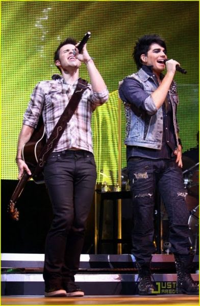 Créditos: justjared.buzznet.com 
