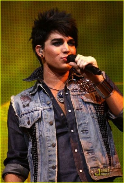 Créditos: justjared.buzznet.com 
