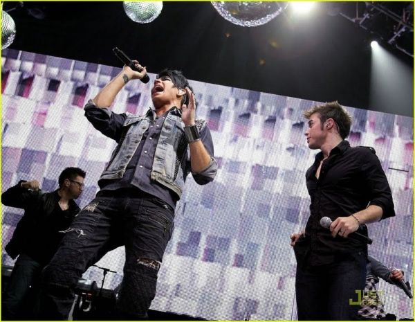 Créditos: justjared.buzznet.com 
