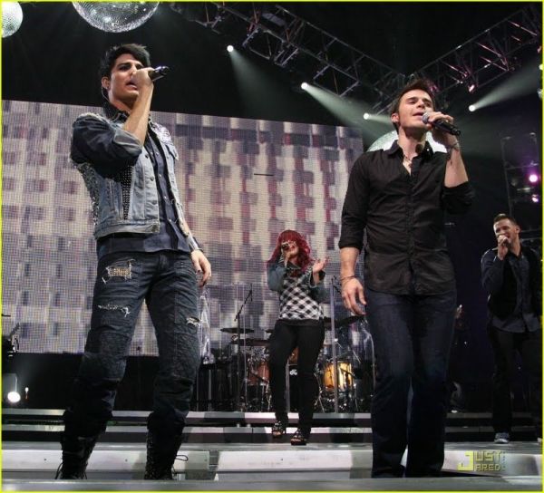 Créditos: justjared.buzznet.com 
