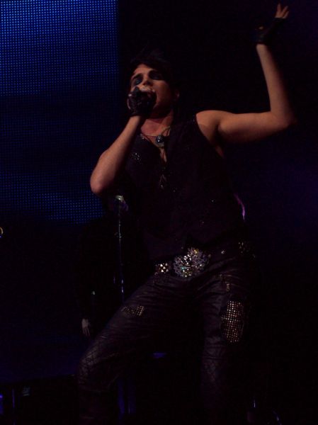 Créditos: lambert-pics.com
