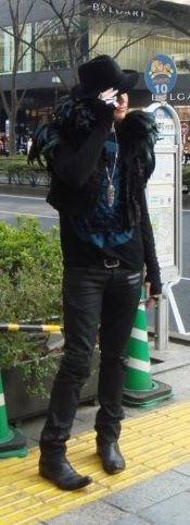 Créditos: The Fashionate Traveller

