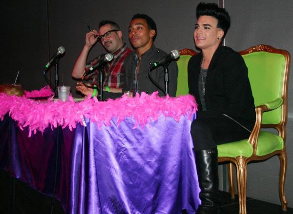 Créditos: So You Think You Can Drag (Facebook)
