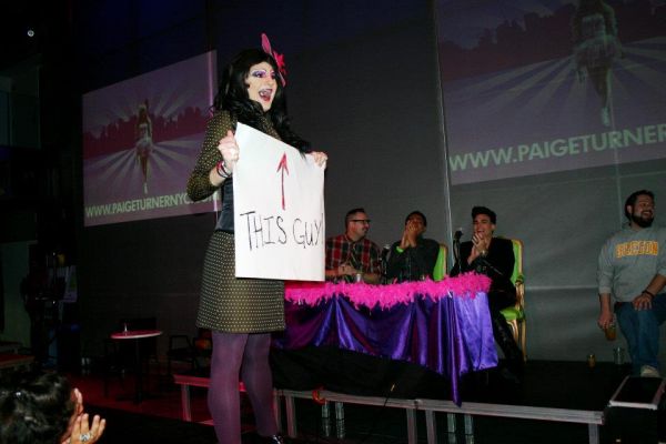 Créditos: So You Think You Can Drag (Facebook)
