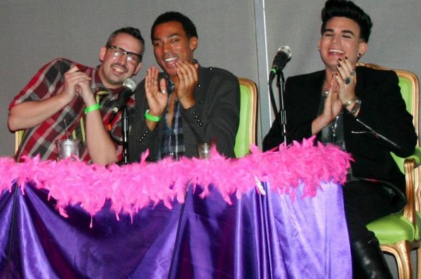 Créditos: So You Think You Can Drag (Facebook)
