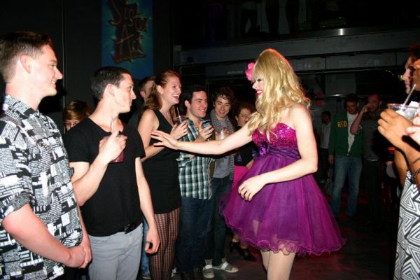 Créditos: So You Think You Can Drag (Facebook)
