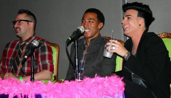 Créditos: So You Think You Can Drag (Facebook)
