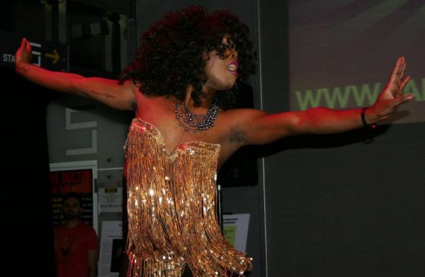 Créditos: So You Think You Can Drag (Facebook)

