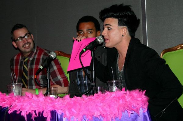 Créditos: So You Think You Can Drag (Facebook)
