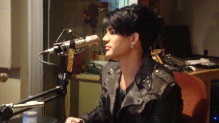 Créditos: 106.1 KISS FM
