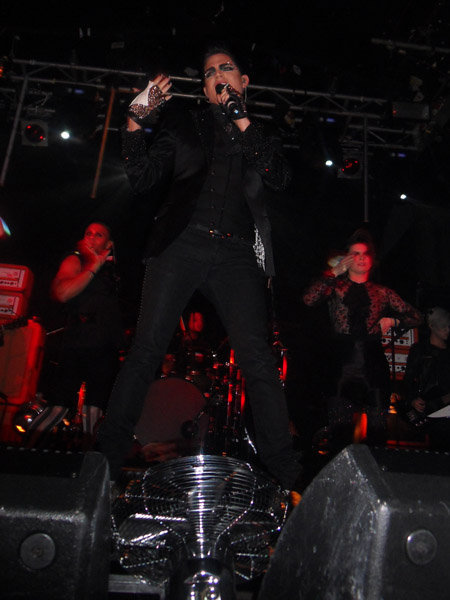 Créditos: Daz Gale
