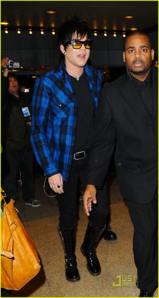 adam-lambert-alexa-chung-plaid-02.jpg