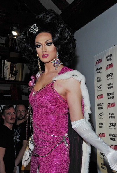 Créditos: NewNowNext
