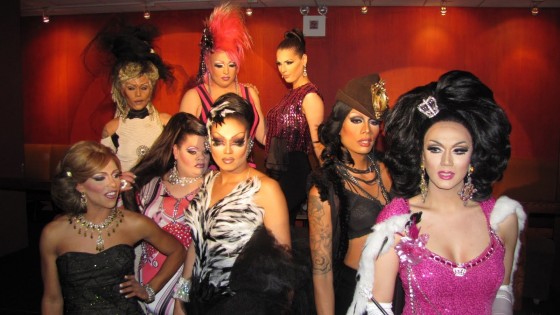 Créditos: NewNowNext
