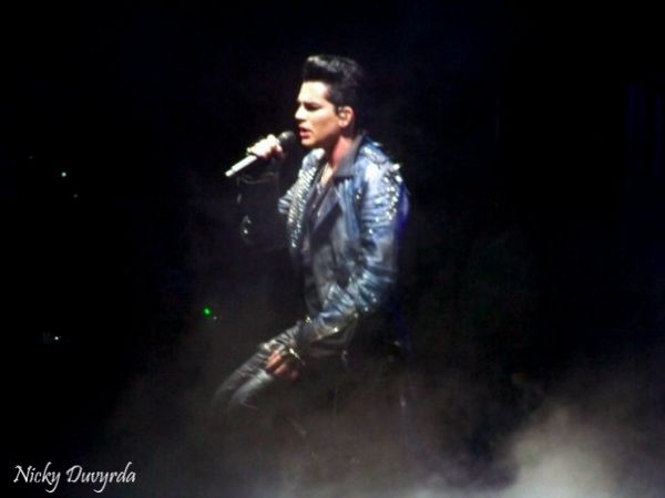 Créditos: Nicky D.

