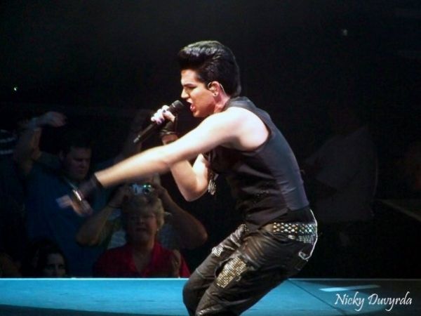 Créditos: Nicky D.
