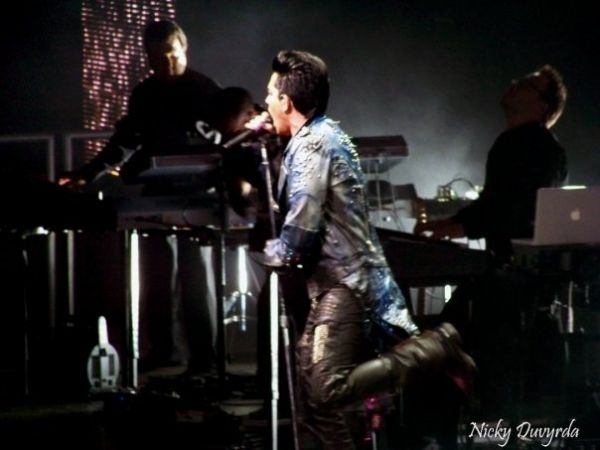 Créditos: Nicky D.
