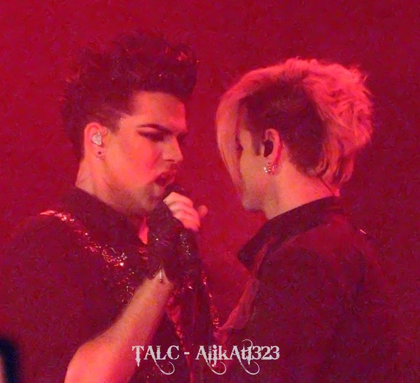 Créditos: TALC_AdamBombs
