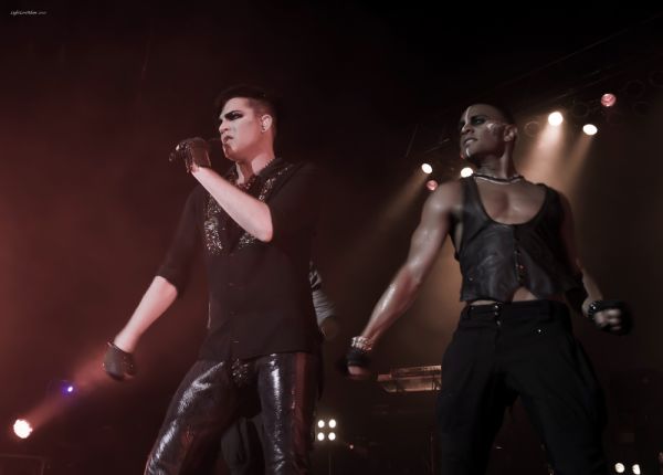 Créditos: LightLoveAdam
