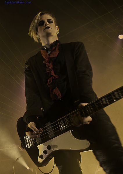 Créditos: LightLoveAdam
