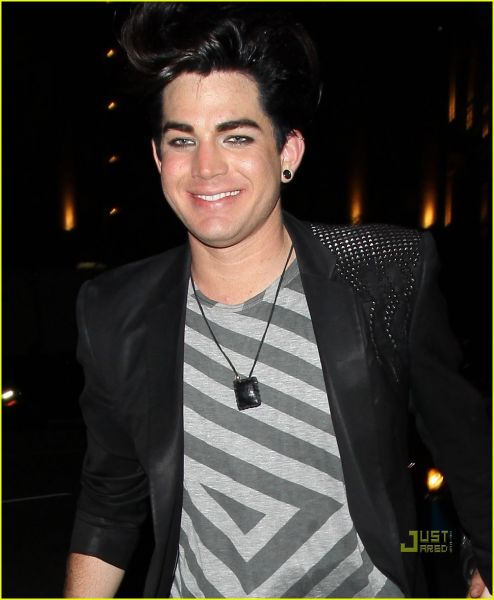Créditos: Just Jared
