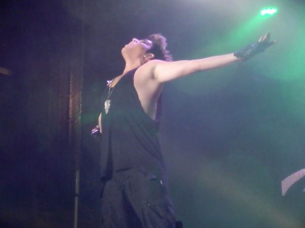 Créditos: @VampGirlPrague
