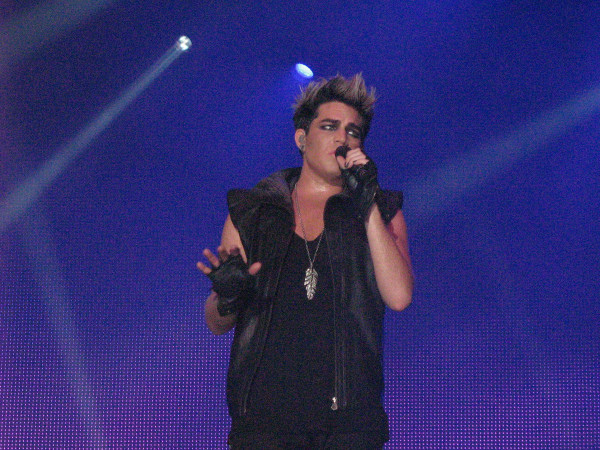 Créditos: @glambert4570
