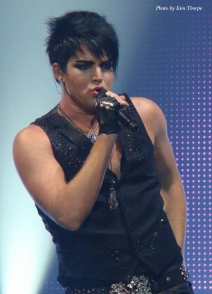 Créditos: Kim Thorpye
