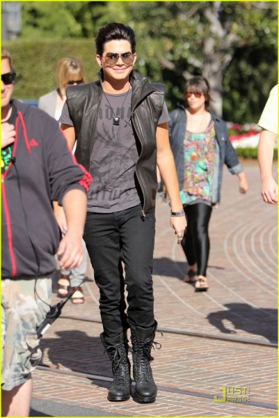 Créditos: Just Jared
