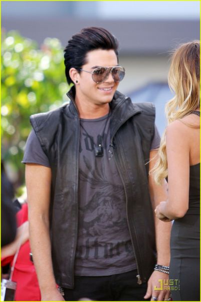 Créditos: Just Jared
