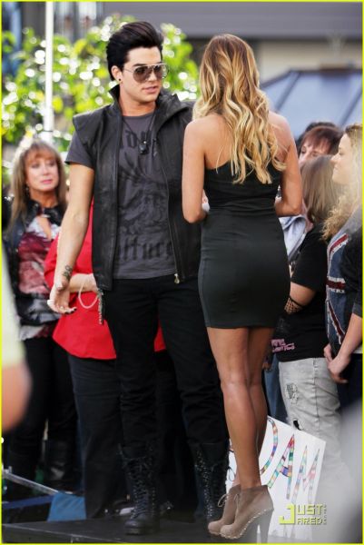Créditos: Just Jared
