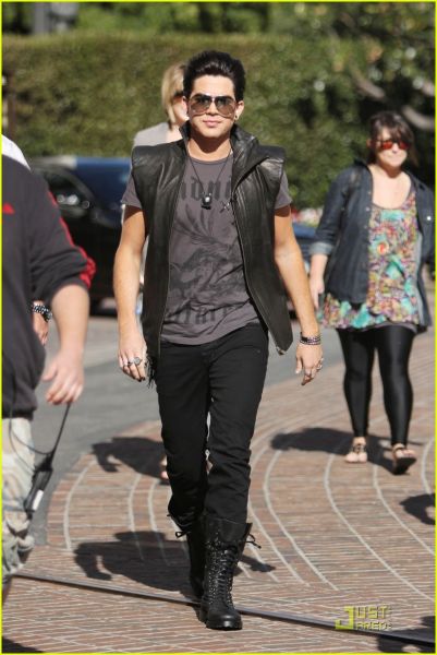 Créditos: Just Jared

