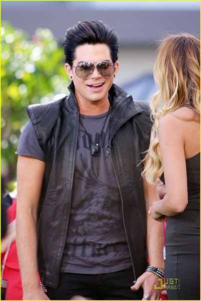 Créditos: Just Jared
