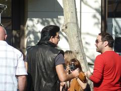 Créditos: Amaryllis
