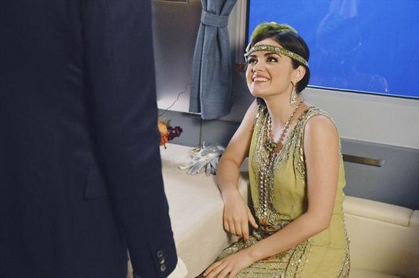 Créditos: ABC Family (Examiner)
