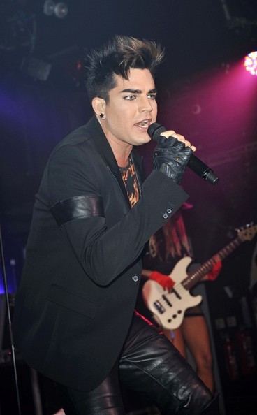 Créditos: Zimbio
