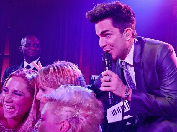 Créditos: @Glamberts_Spain
